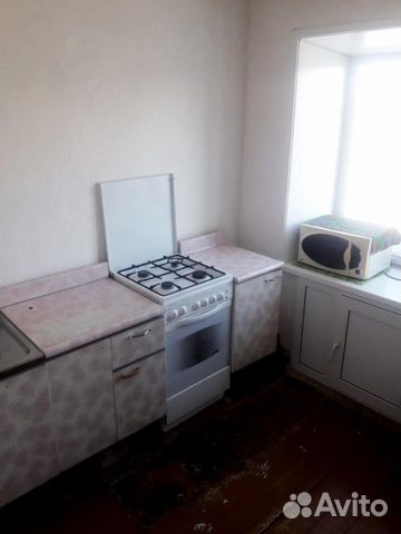 2-к квартира, 45.1 м², 4/4 эт.