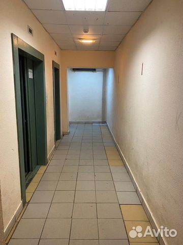 3-к квартира, 77.8 м², 17/20 эт.