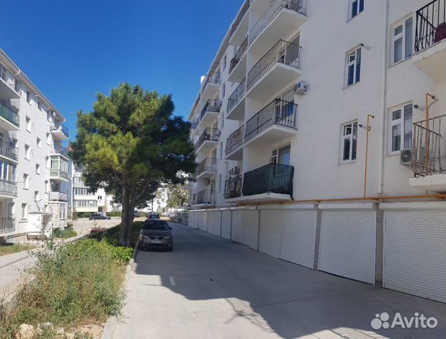1-к квартира, 50.6 м², 3/5 эт.
