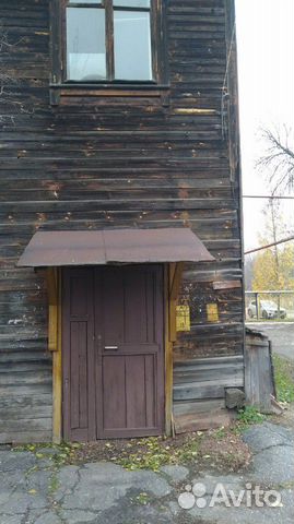 1-к квартира, 31 м², 2/2 эт. 1-к квартира, 31 м², 2/2 эт.