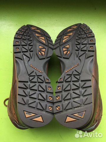 Зимние ботинки Rockport EU44 28.5cm Зимние ботинки Rockport EU44 28.5cm