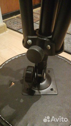 Продаётся стул барабанщика