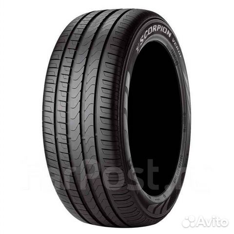 235 55 R18 Pirelli Scorpion Verde K1 TL 100V