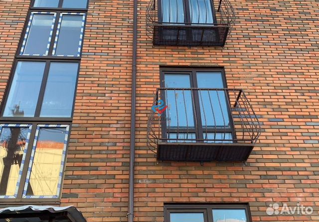 2-к квартира, 52.7 м², 2/3 эт. 2-к квартира, 52.7 м², 2/3 эт.