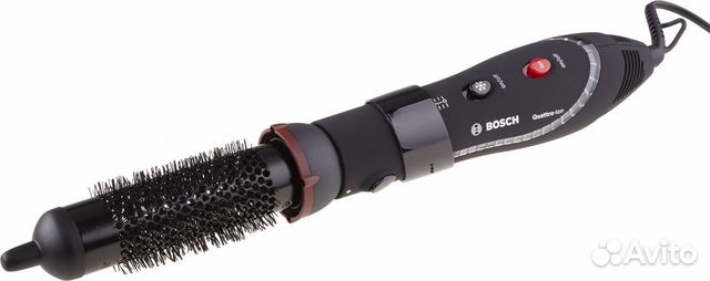 Фен-щетка брашинг Bosch Quattro-Ion PHA5363
