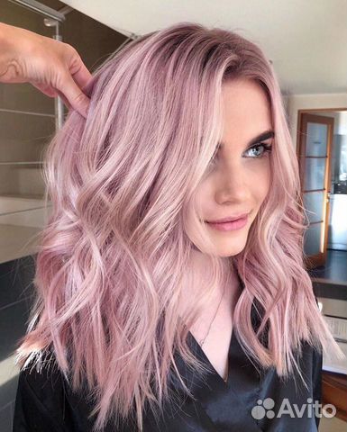 Парикмахер - стилист-колорист