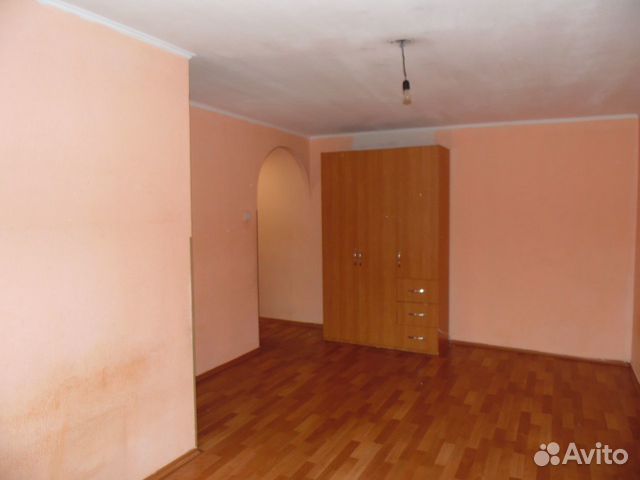 1-к квартира, 30 м², 3/4 эт. 1-к квартира, 30 м², 3/4 эт.