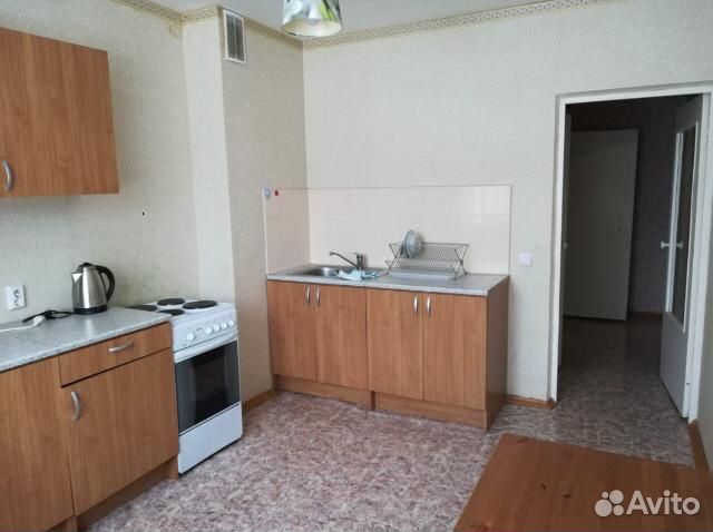 2-к квартира, 60.9 м², 2/16 эт. 2-к квартира, 60.9 м², 2/16 эт.