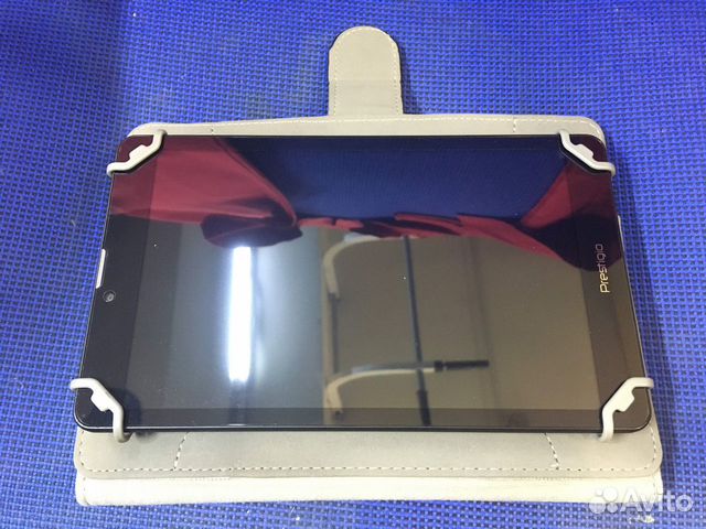 Планшет Prestigio muze 3708 3G