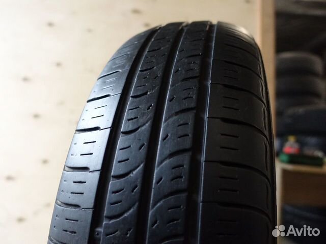 185 65 15 Kumho Sense KR26 81KM