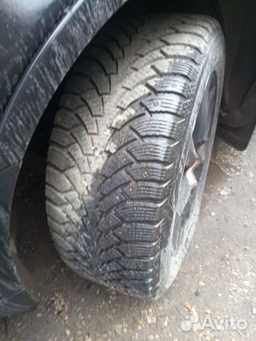 Зимние шины r18 255 55 Зимние шины r18 255 55