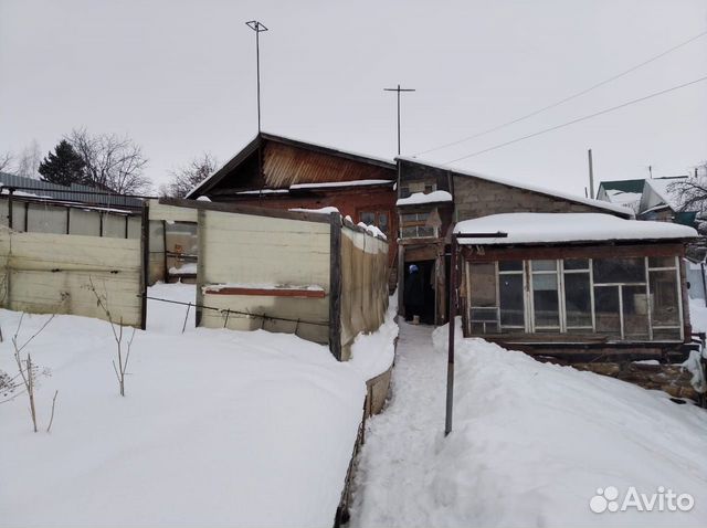 Дом 48 м² на участке 5 сот.