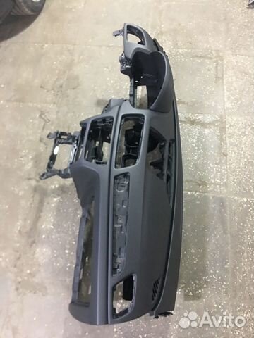 Торпедо Audi Q2 Q3 Q4 Q5 Q7 Q8 подушки Airbag SRS Торпедо Audi Q2 Q3 Q4 Q5 Q7 Q8 подушки Airbag SRS