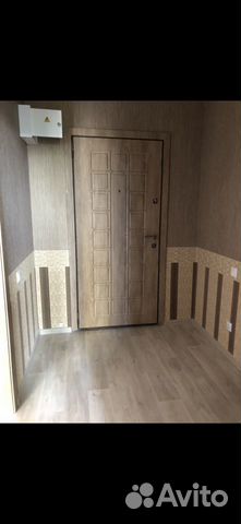 1-к квартира, 39 м², 5/17 эт. 1-к квартира, 39 м², 5/17 эт.
