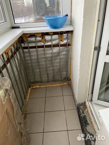 2-к квартира, 38 м², 5/9 эт. 2-к квартира, 38 м², 5/9 эт.