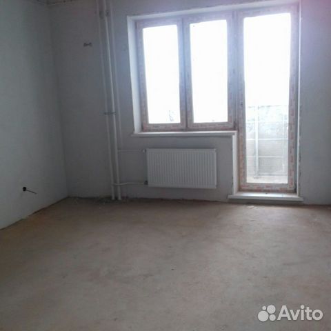 2-к квартира, 70.5 м², 9/20 эт.