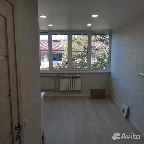 Комната 16 м² в 1-к, 3/5 эт. Комната 16 м² в 1-к, 3/5 эт.