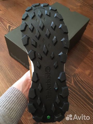 Ботинки Timberland новые Ботинки Timberland новые