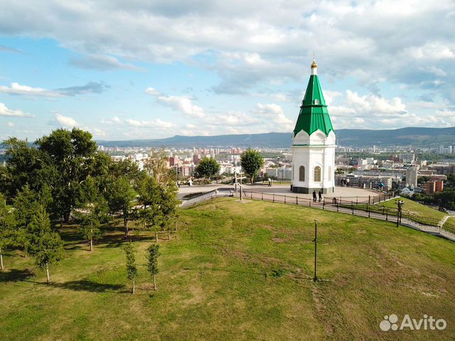 Аэросъемка с квадрокоптера Аэросъемка с квадрокоптера
