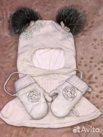 Шлем для девочки Chobi р.48-50 Шлем для девочки Chobi р.48-50