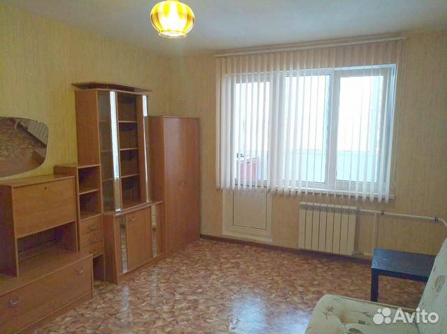 2-к квартира, 64 м², 5/9 эт.