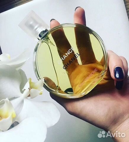 Тестеры Chanel в наличии все ароматы