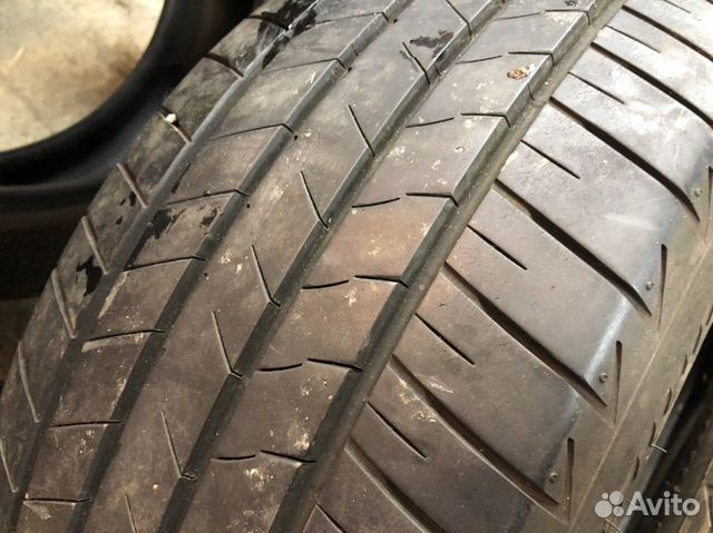 Резина Bridgestone 245/45/RF20 Runflat 2018г Резина Bridgestone 245/45/RF20 Runflat 2018г
