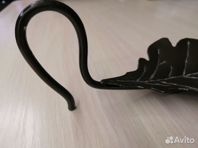 Подсвечник 