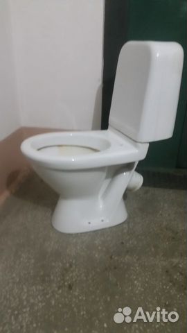 Унитаз Унитаз