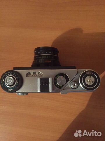 Фотоаппарат