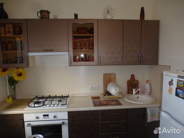 1-к квартира, 40 м², 9/11 эт.