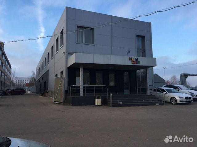 Офисное помещение 15 м2
