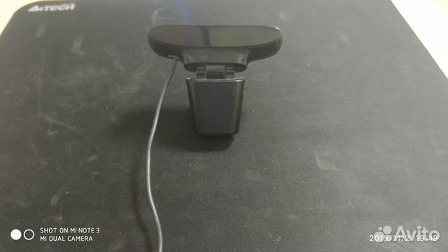 Веб-камера Logitech HD Pro Webcam C920