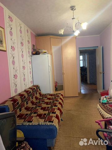3-к квартира, 60 м², 9/9 эт. 3-к квартира, 60 м², 9/9 эт.