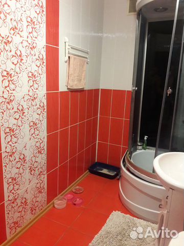 Комната 23 м² в 1-к, 2/5 эт.