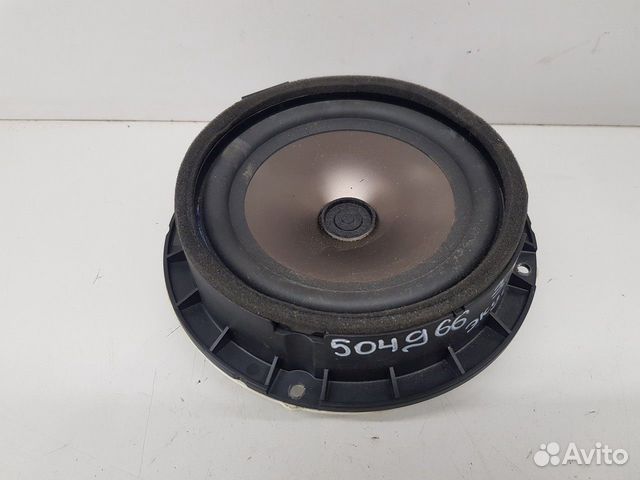 Динамик двери задний правый (Hyundai Equus) Динамик двери задний правый (Hyundai Equus)