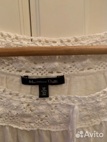 Кофта Massimo Dutti