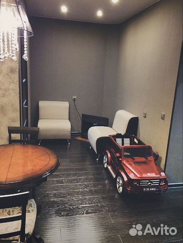 2-к квартира, 53 м², 5/9 эт.