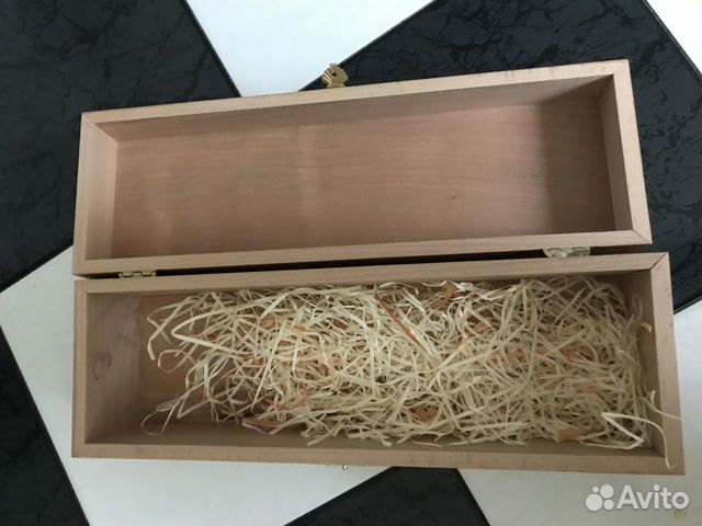 Ящик для бутылки вина Ящик для бутылки вина