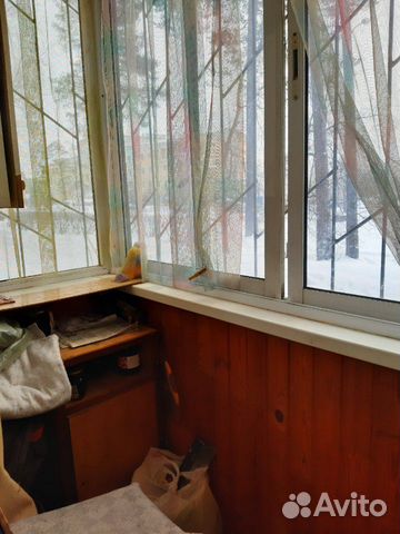 Комната 18 м² в 3-к, 1/4 эт. Комната 18 м² в 3-к, 1/4 эт.