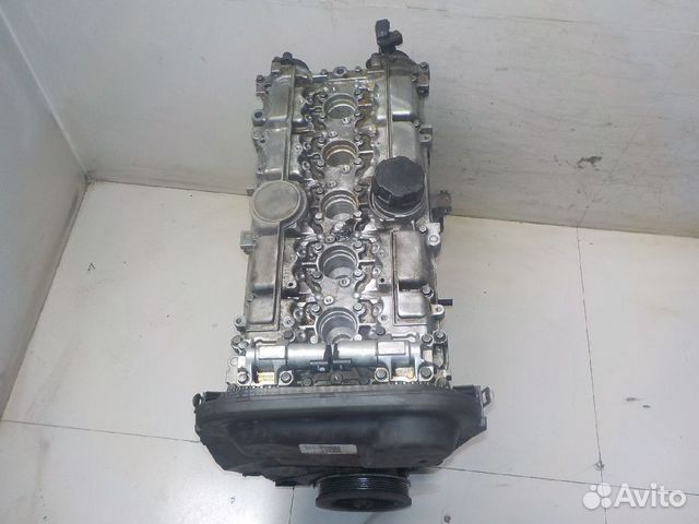 Двигатель B 5254 T2 36050496 volvo XC70 Cross Coun