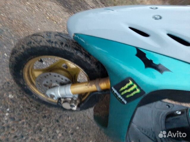 Honda 35 zx