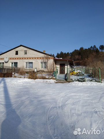 3-к квартира, 60 м², 1/1 эт. 3-к квартира, 60 м², 1/1 эт.