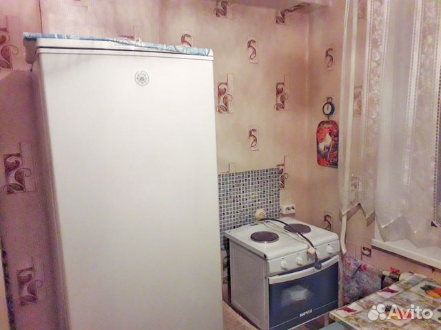 2-к квартира, 43 м², 2/5 эт.