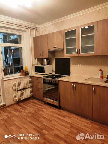 2-к квартира, 54 м², 3/5 эт. 2-к квартира, 54 м², 3/5 эт.