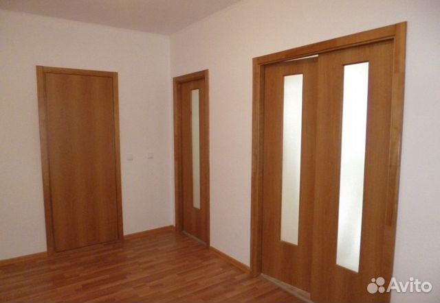 1-к квартира, 51 м², 13/26 эт.