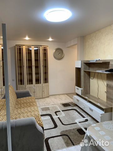 2-к квартира, 44 м², 3/5 эт. 2-к квартира, 44 м², 3/5 эт.