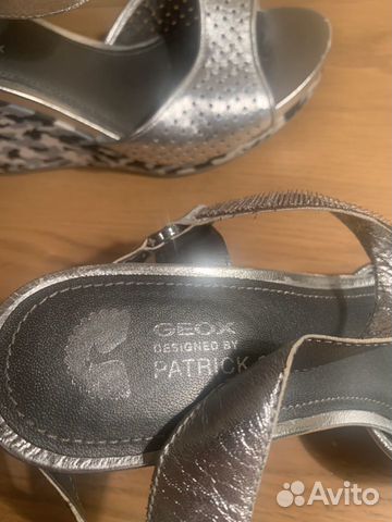 Босоножки geox Босоножки geox