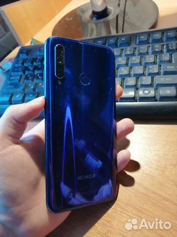 Honor 10i Honor 10i