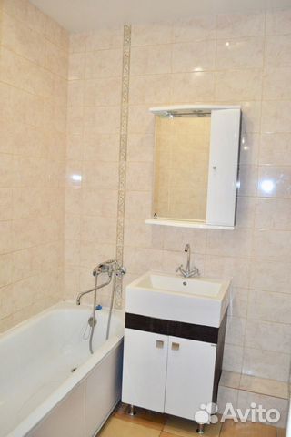 2-к квартира, 45 м², 2/5 эт.